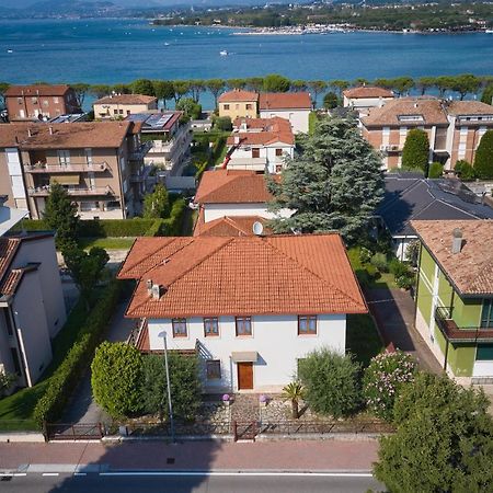 Villa 70 Peschiera del Garda Luaran gambar