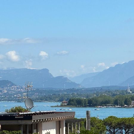 Villa 70 Peschiera del Garda Luaran gambar