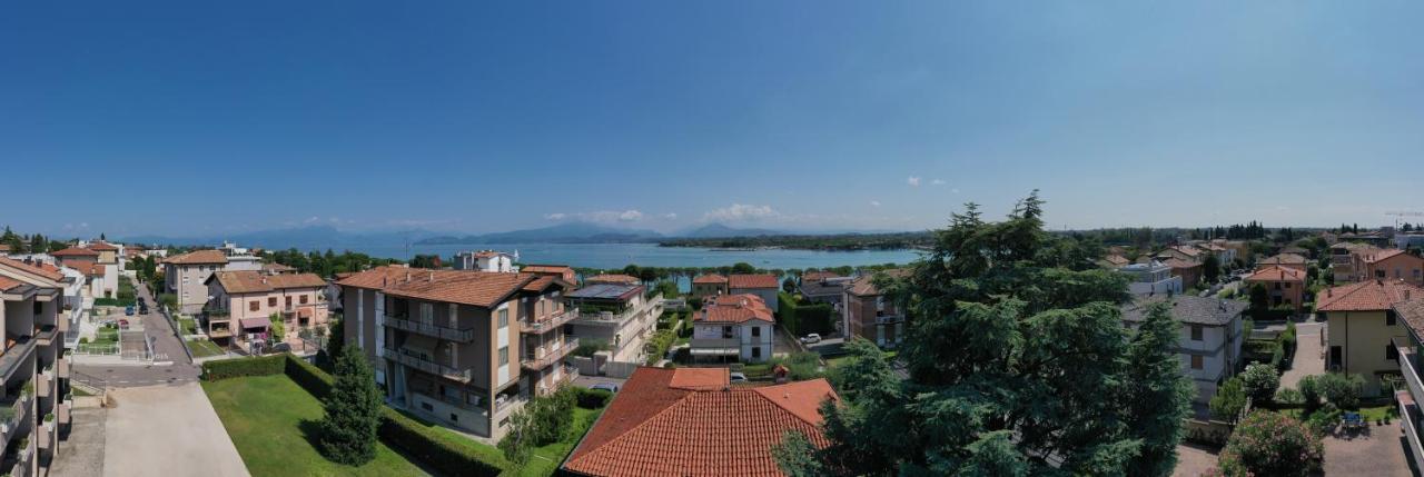 Villa 70 Peschiera del Garda Luaran gambar