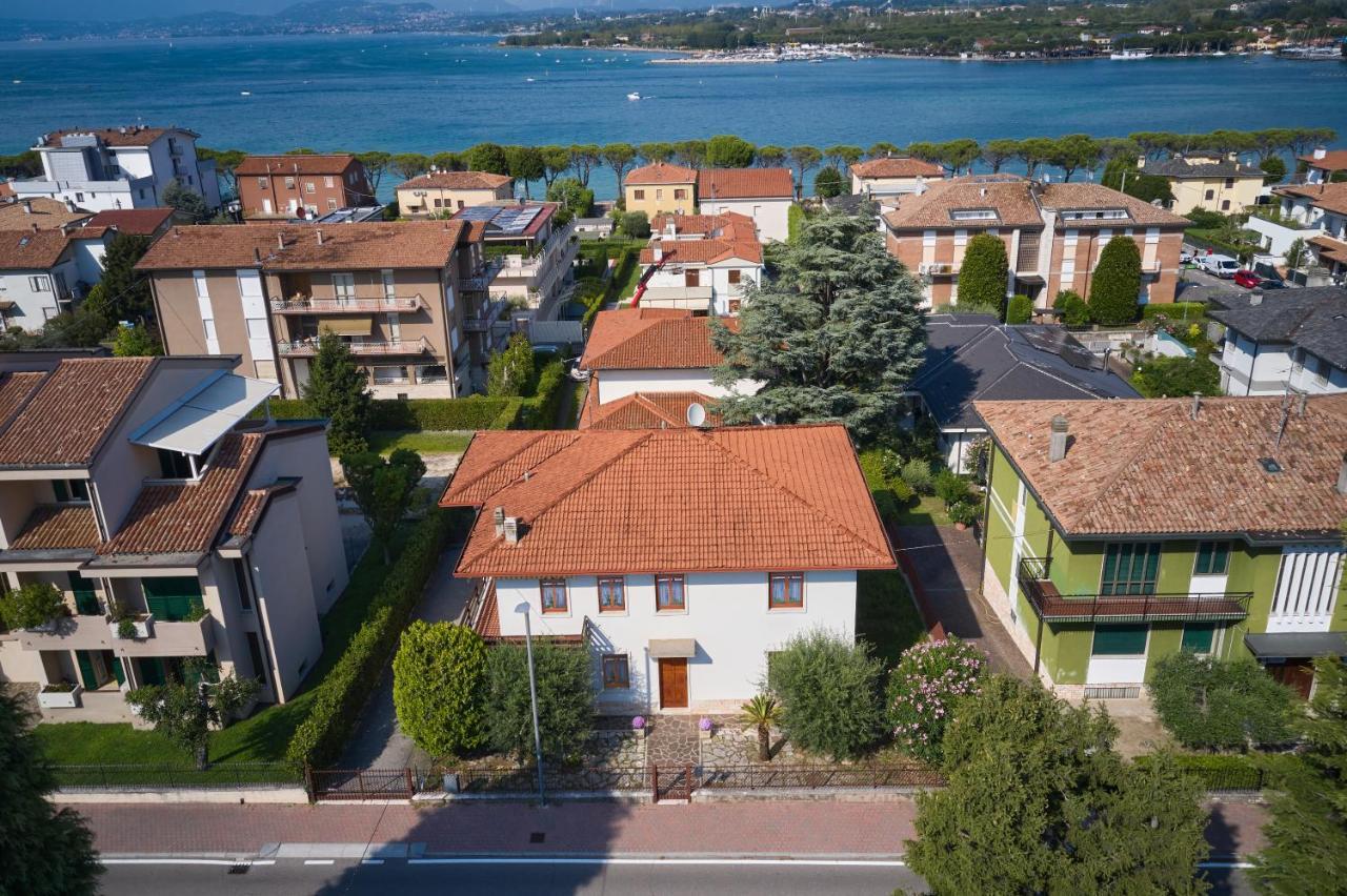 Villa 70 Peschiera del Garda Luaran gambar