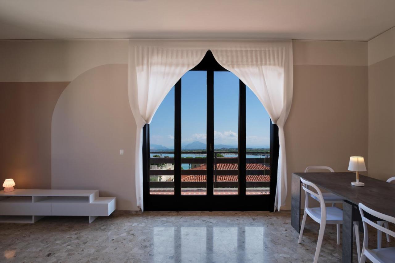 Villa 70 Peschiera del Garda Luaran gambar