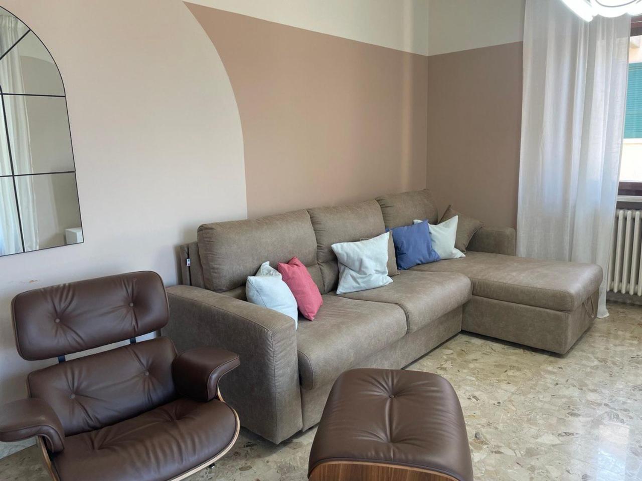 Villa 70 Peschiera del Garda Luaran gambar