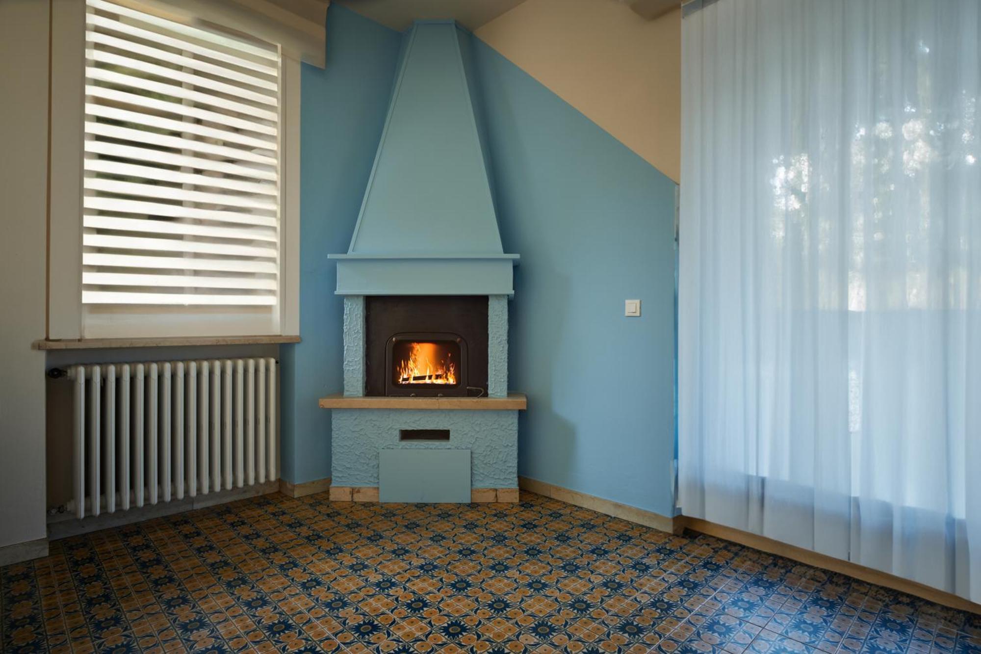 Villa 70 Peschiera del Garda Luaran gambar