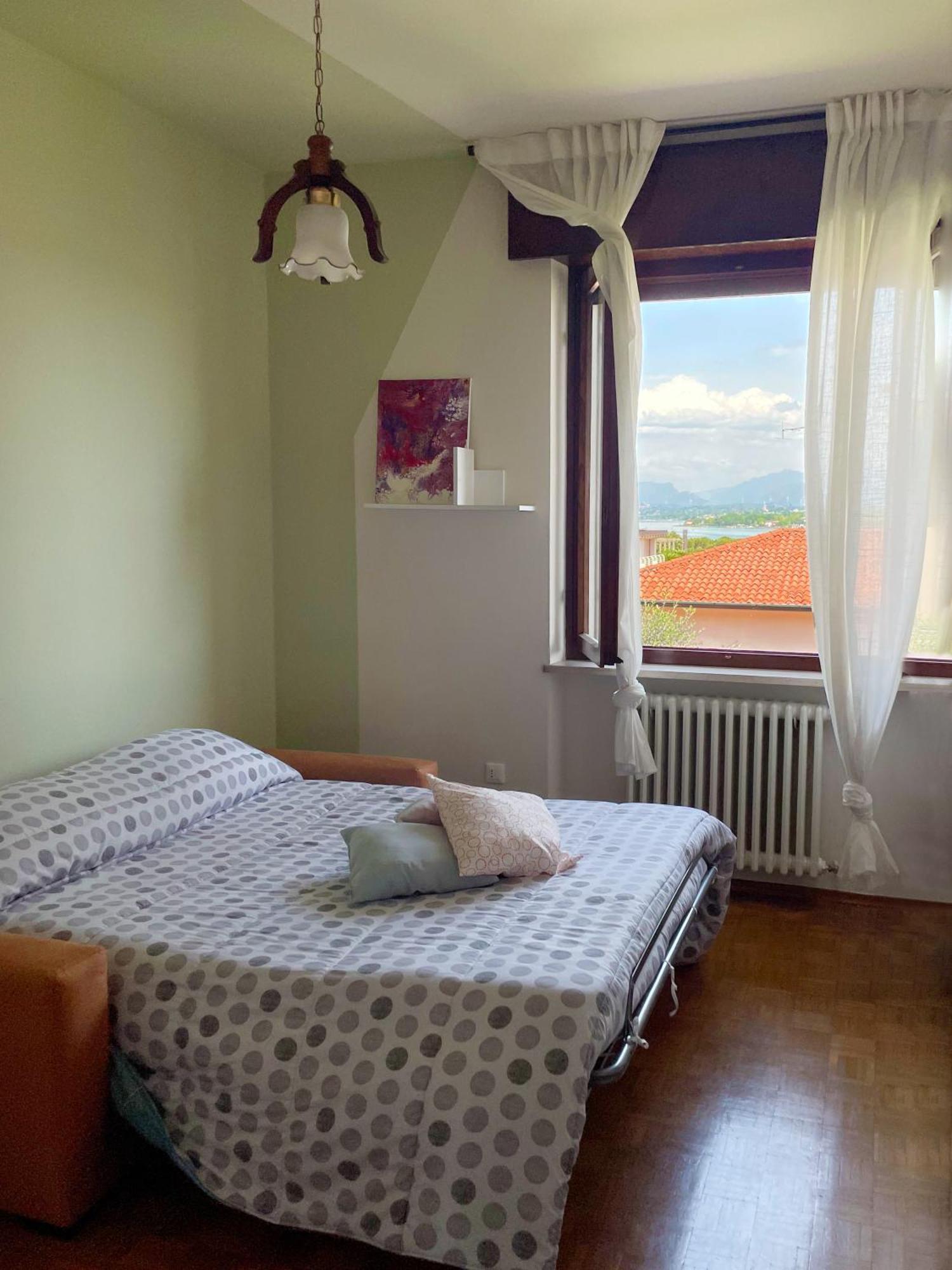 Villa 70 Peschiera del Garda Luaran gambar