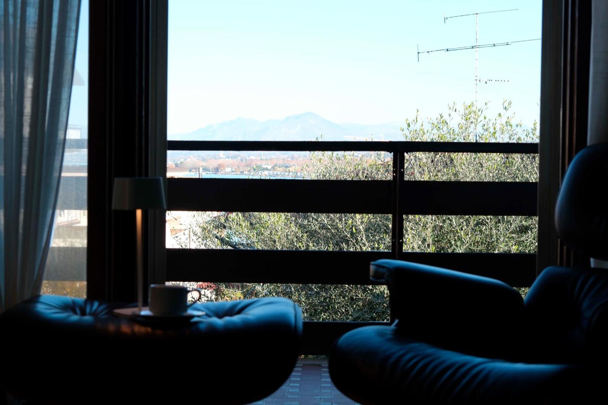 Villa 70 Peschiera del Garda Luaran gambar