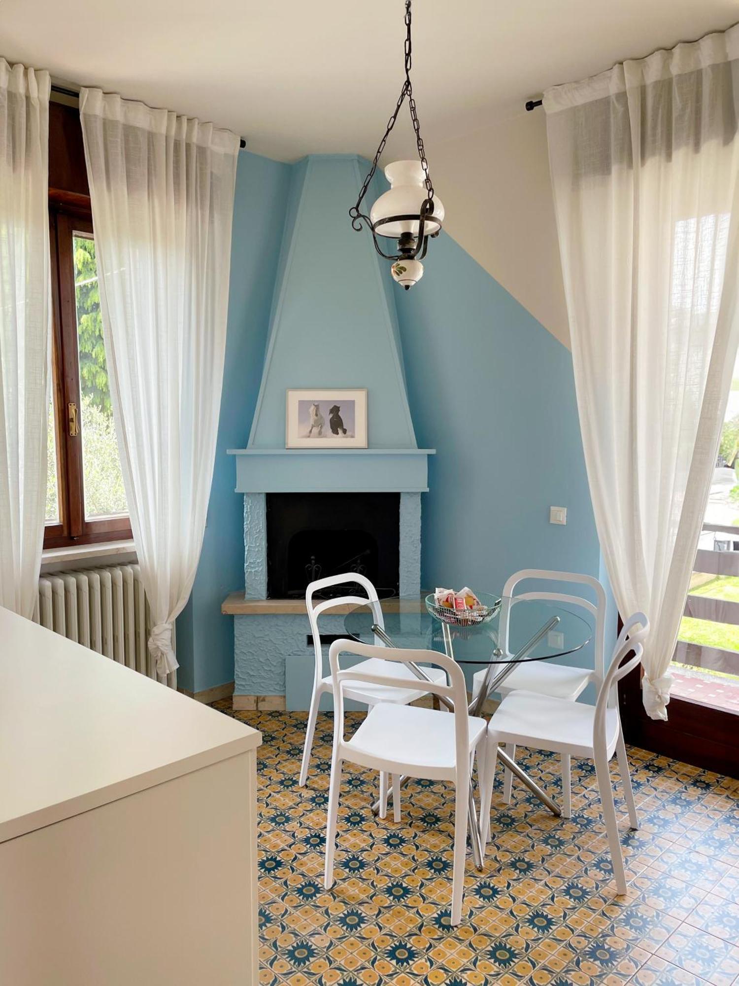 Villa 70 Peschiera del Garda Luaran gambar