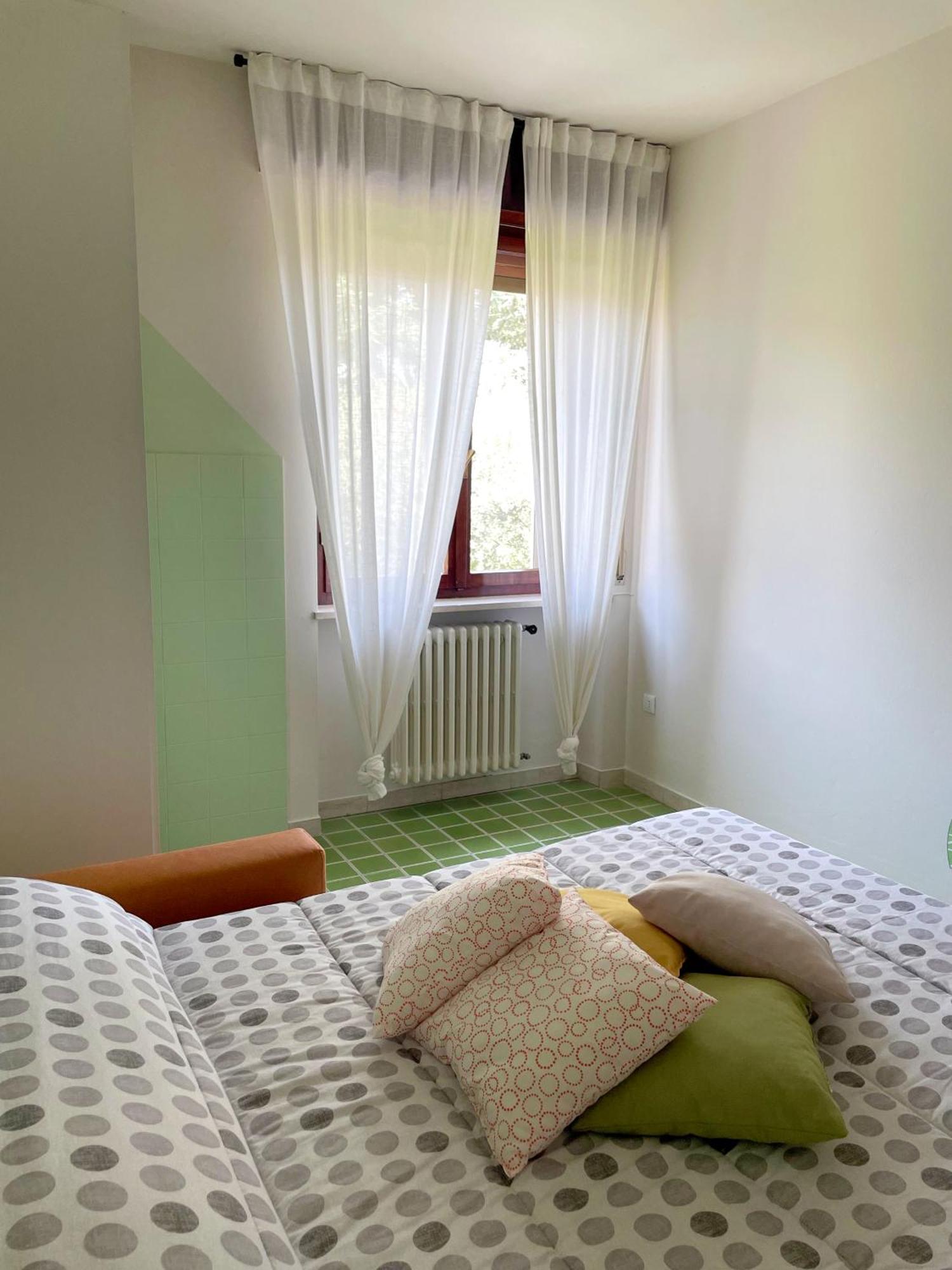 Villa 70 Peschiera del Garda Luaran gambar