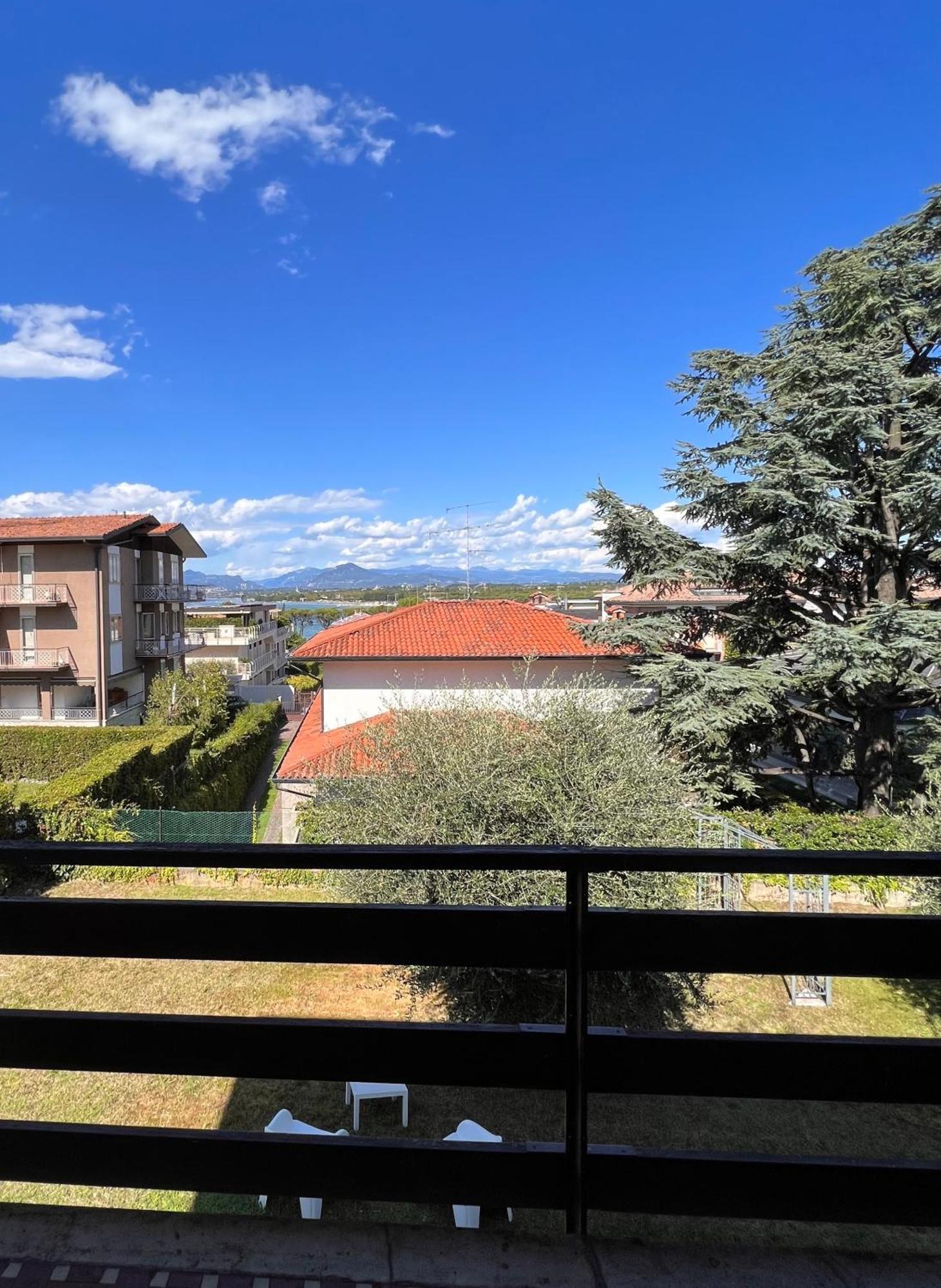Villa 70 Peschiera del Garda Luaran gambar