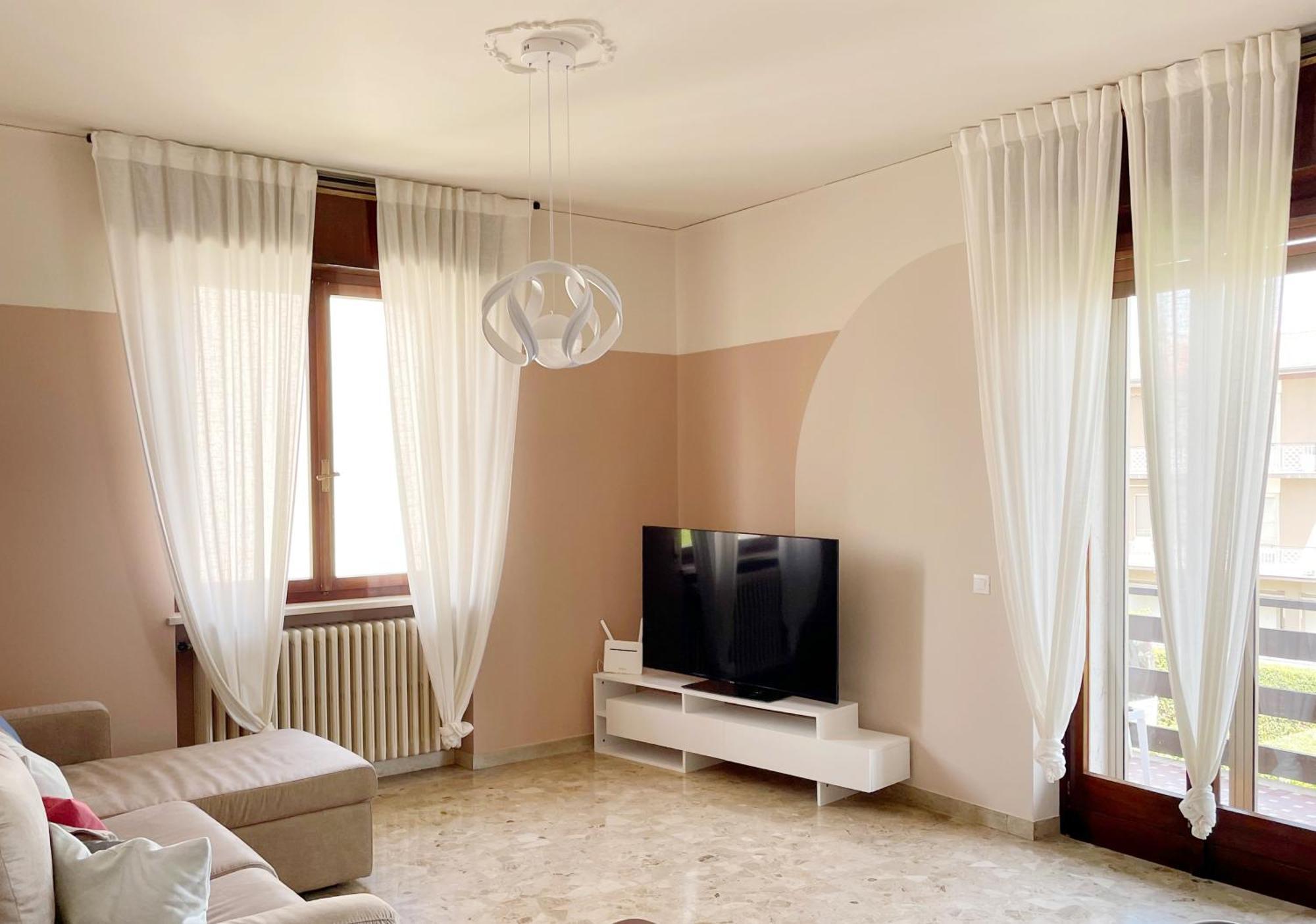 Villa 70 Peschiera del Garda Luaran gambar