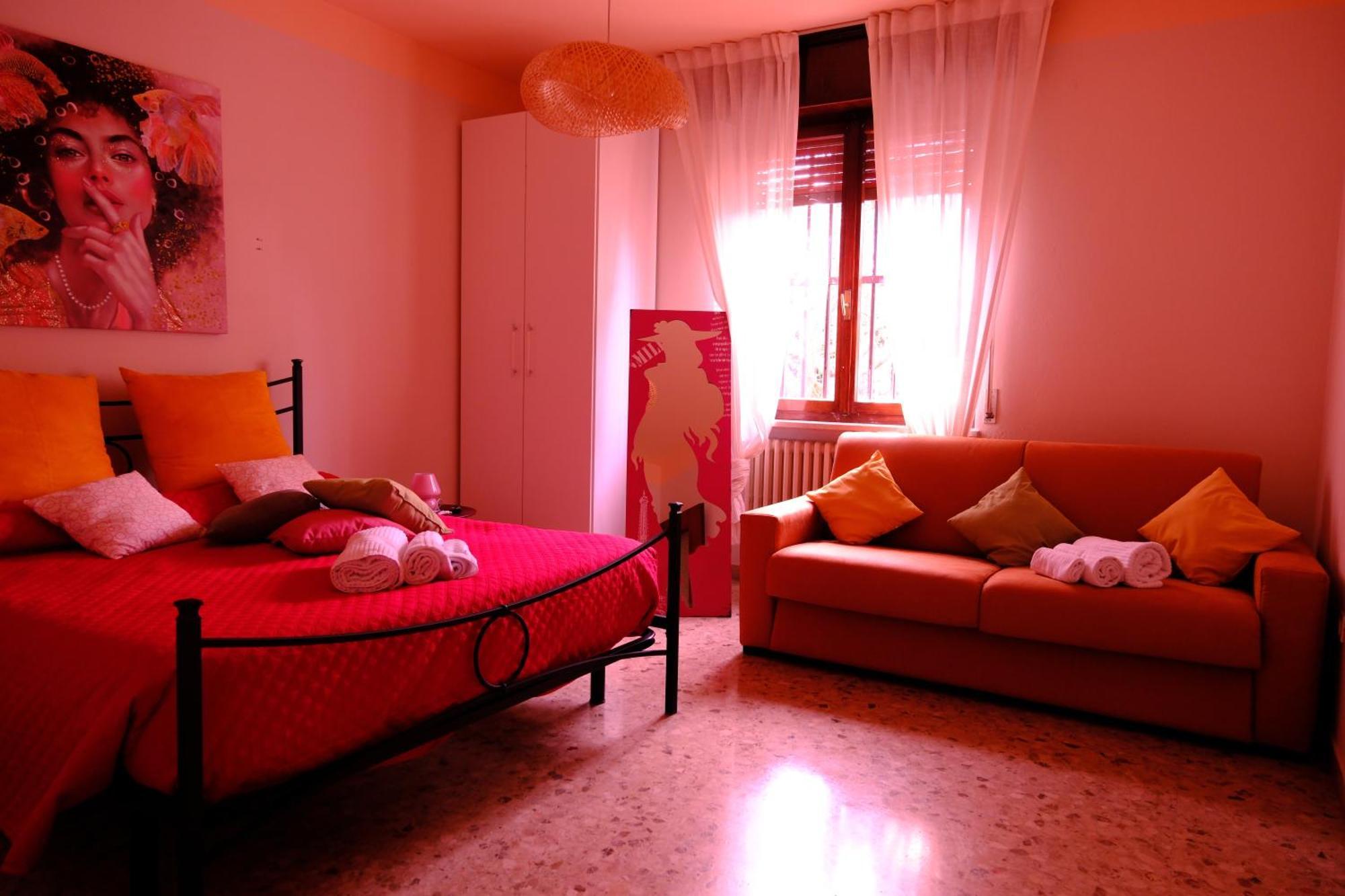 Villa 70 Peschiera del Garda Luaran gambar