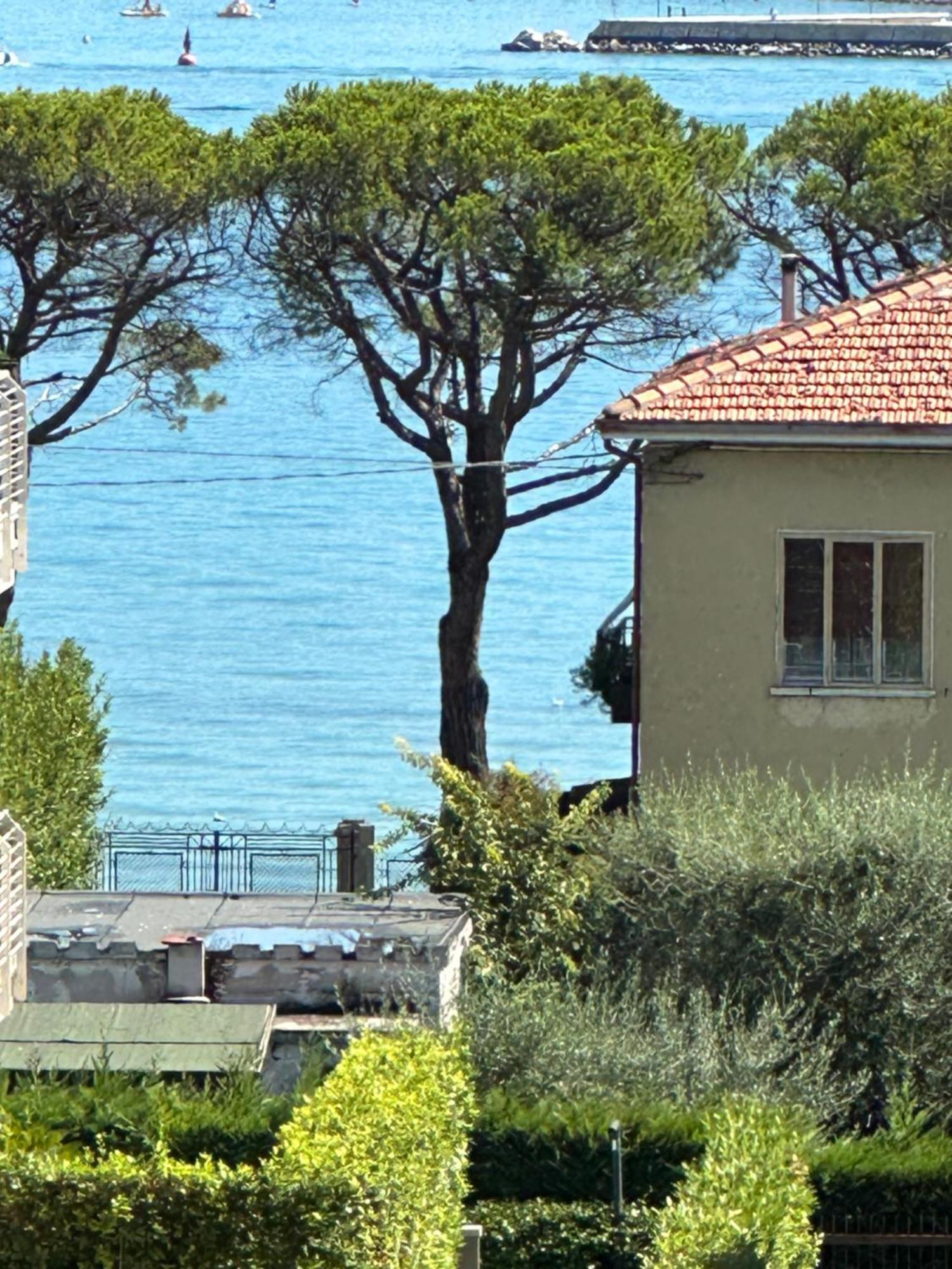 Villa 70 Peschiera del Garda Luaran gambar