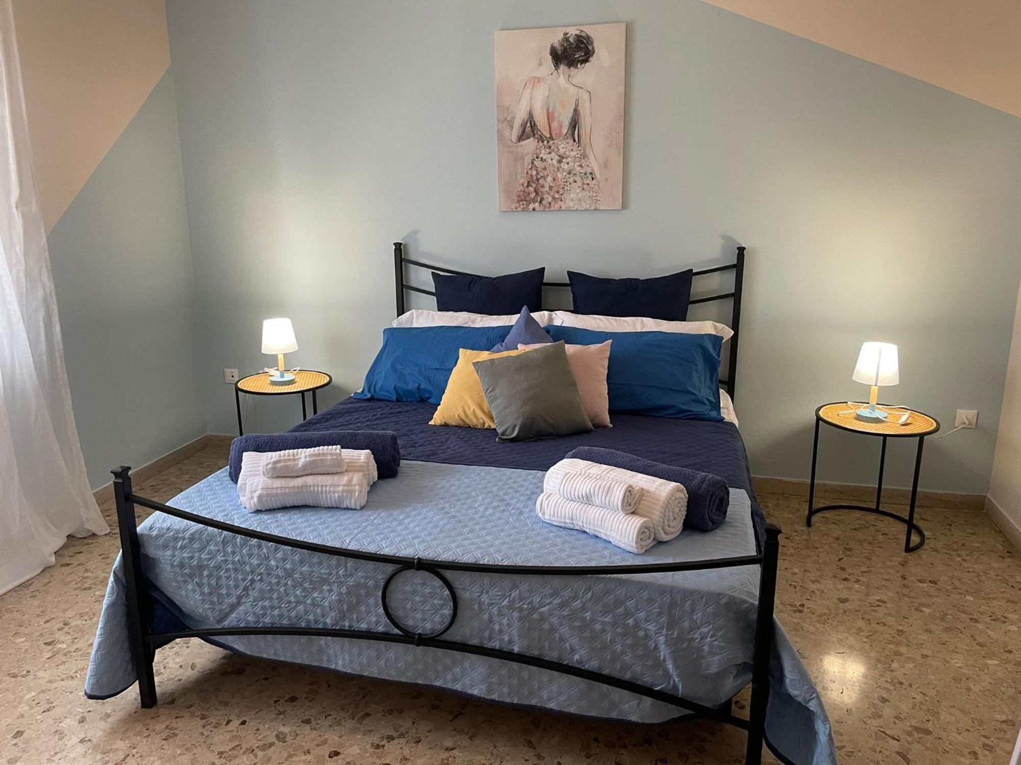 Villa 70 Peschiera del Garda Luaran gambar